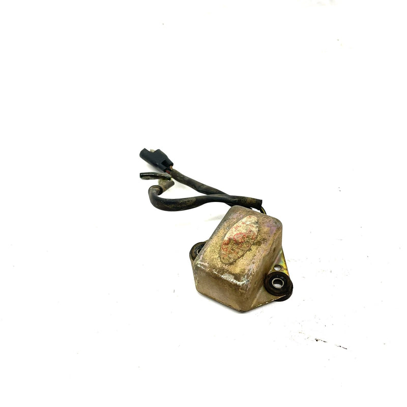 1986 Polaris Trail Boss 250R OEM CDI ECU ECM Ignition Box 3083643 AP207