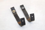 99 Polaris Xc Sp 500 Oem Front Limiter Strap Pair With Bolts 5411045 SP8