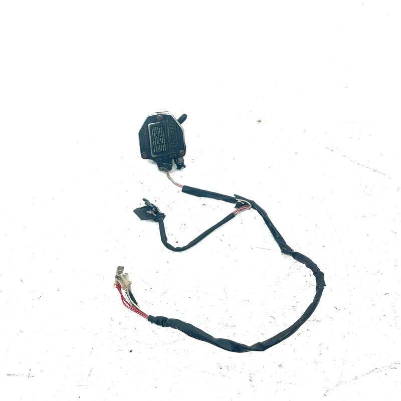 1993 Polaris Trail Boss 250 4X4 OEM Throttle Lever Assembly 2010144 AP242