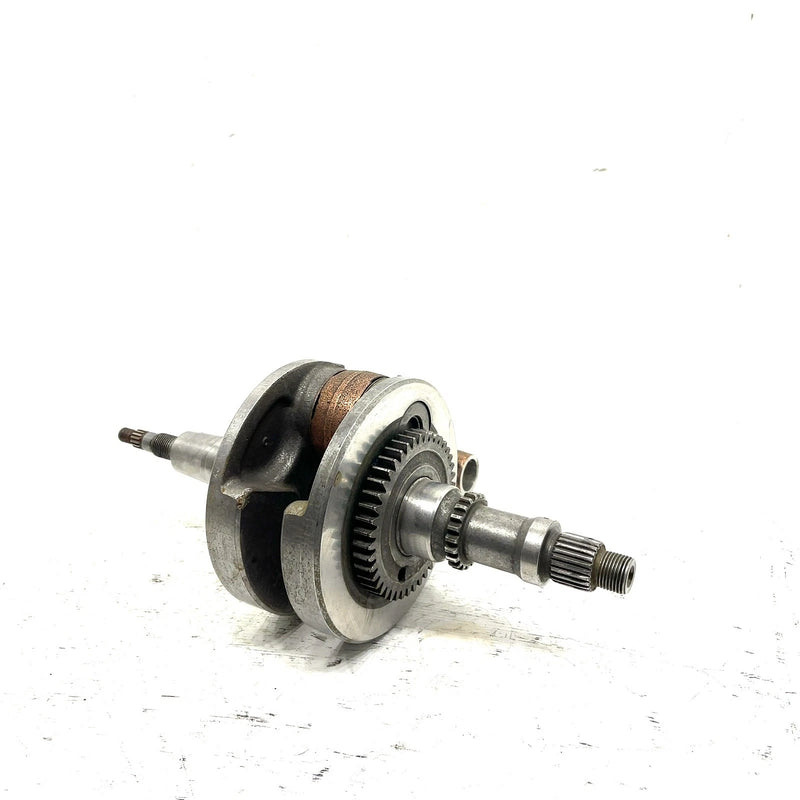 00-02 Arctic Cat 500 4x4 Automatic OEM Crankshaft 3402-688 AA32