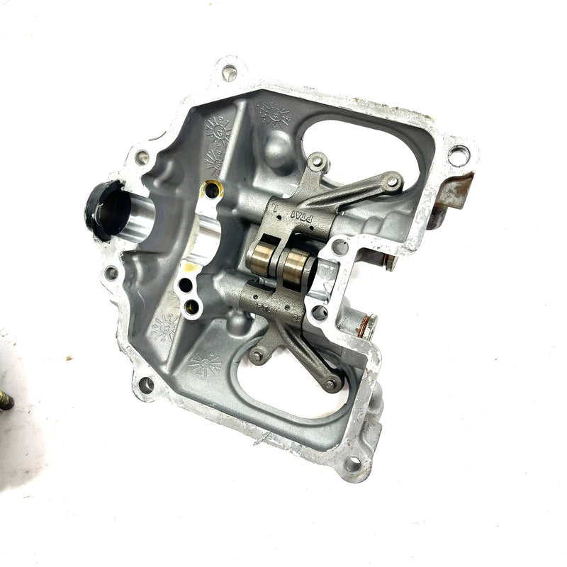 14-15 Arctic Cat Prowler HDX 500 OEM Cylinder Head 0808-205 XA2