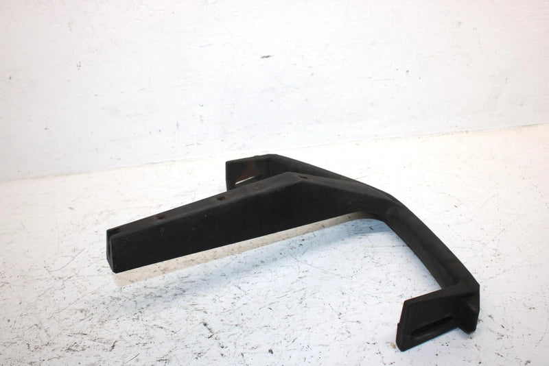 1998 Arctic Cat Zr 500 (2nd Run) Oem Front Bumper 1606-144 SA62
