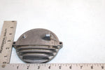 04 Yamaha  Bruin 350 Auto 2wd Oem Timing Breather Cover 4WU-11185-00-00 AY36