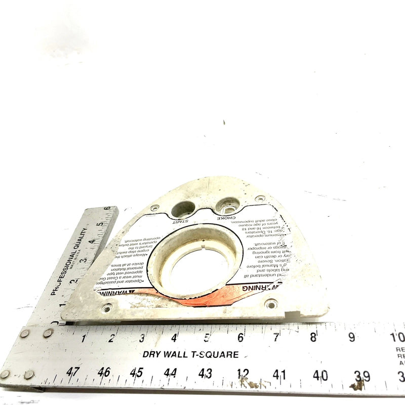 1994 Polaris SL 750 OEM Instrument Panel 5431757-133 JP39