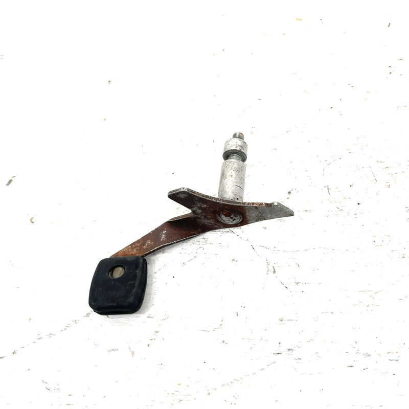 1983 Honda ATC200 OEM Decompression Lever 12320-958-680 AH82