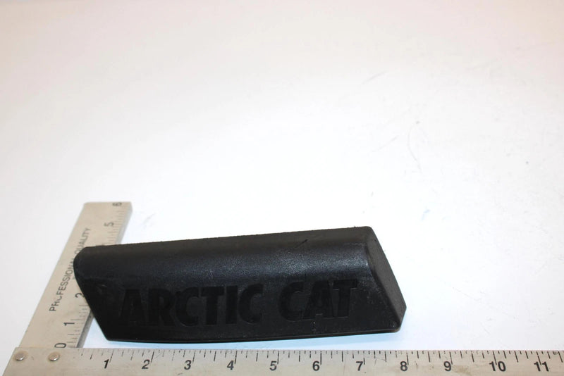 98 Arctic Cat Zr 600 Efi Oem Left Belly Pan Bumper 1606-065 SA182