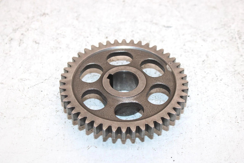 1996 Kawasaki Bayou 300 Oem Ballencer Shaft And Gear 13041-1066 59051-1141 AK19