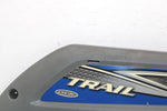 05 Polaris Trail Touring Oem Left Snow Skirt 5434583-070 SP170
