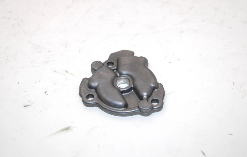 2017 Ski-doo Grand Touring 900 Oem Oil Pump Cover 420611982 SS65