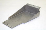 Polaris OEM Left Rear Foot Rest 5254390-067 SP117