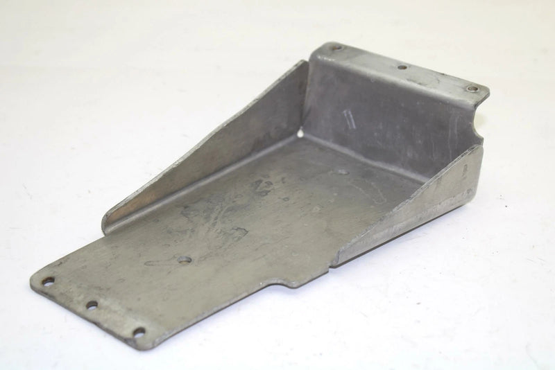 Polaris OEM Left Rear Foot Rest 5254390-067 SP117