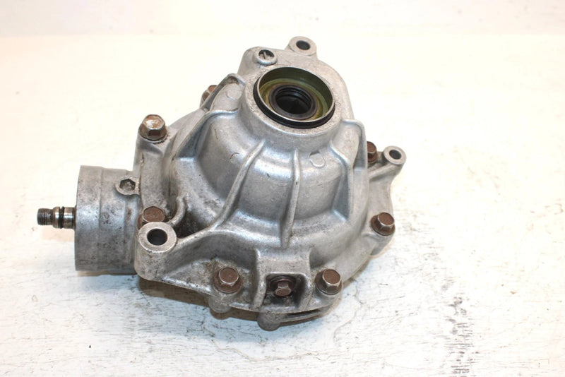 02 Honda Trx 350 Fea Fourtrax Oem Front Diff Gearcase 41400-HN5-670 AH54