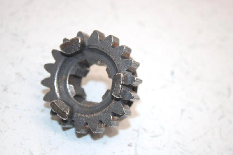 98 Arctic Cat 300 4x4 Oem 3rd Drive Gear 3446-138 AAS 