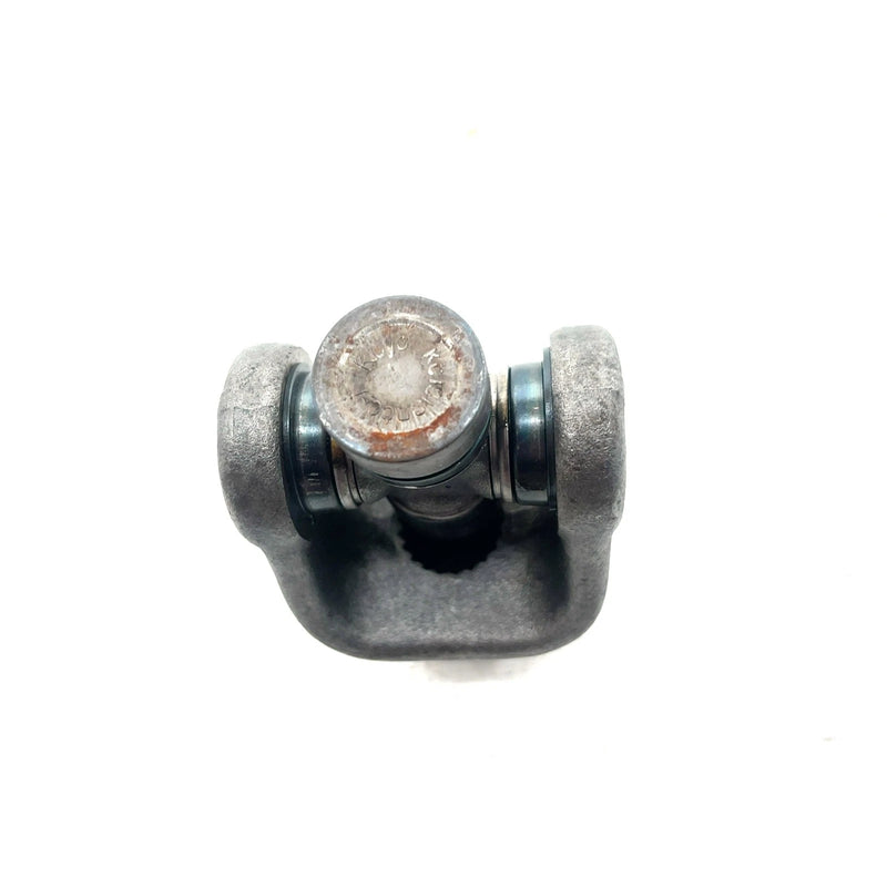 96 Yamaha Big Bear 350 4x4 OEM Rear Driveshaft Yoke 1YW-46180-02-00 AY55