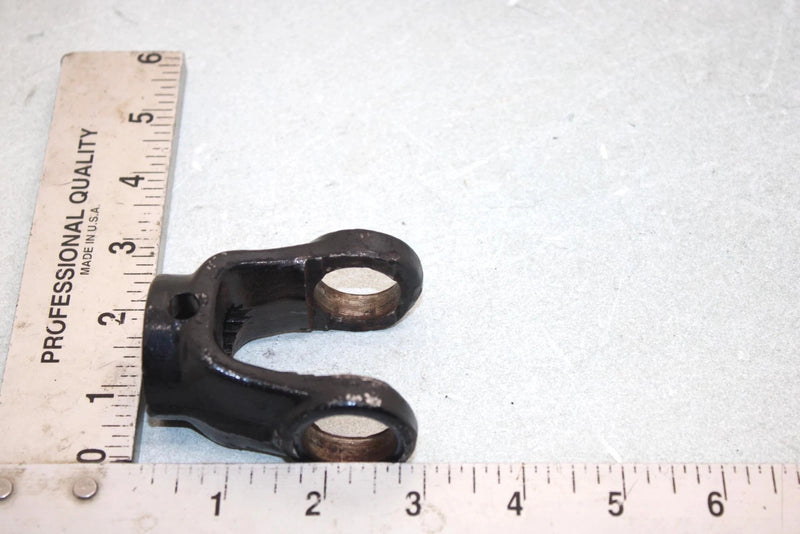 00 Polaris Xpedition 425 Oem Prop Shaft Yoke 3260133 AP19