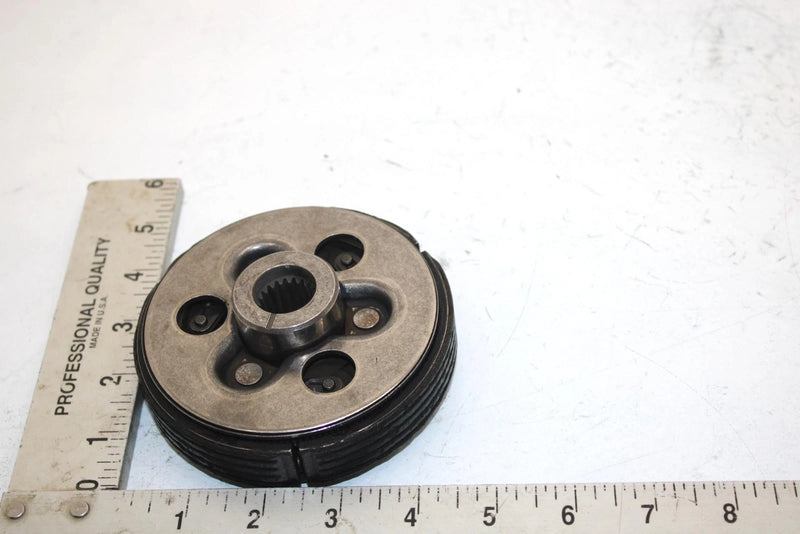 86 Honda Trx200 Sx A  Oem Centrifugal Clutch 22400-HB3-000 22400-HB3-325 AH27