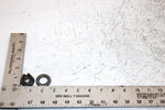 1998 Kawasaki Bayou 300 Oem Right Axle Nut And Washer 42045-018 AK17