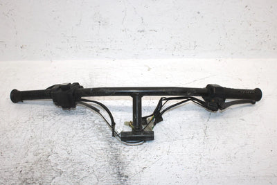 1995 Yamaha Vmax 600 Oem Steering Handlebar Set 8AB-23811-00-00 SY11