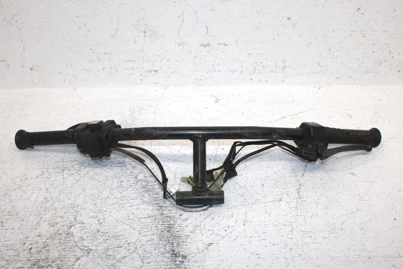 1995 Yamaha Vmax 600 Oem Steering Handlebar Set 8AB-23811-00-00 SY11
