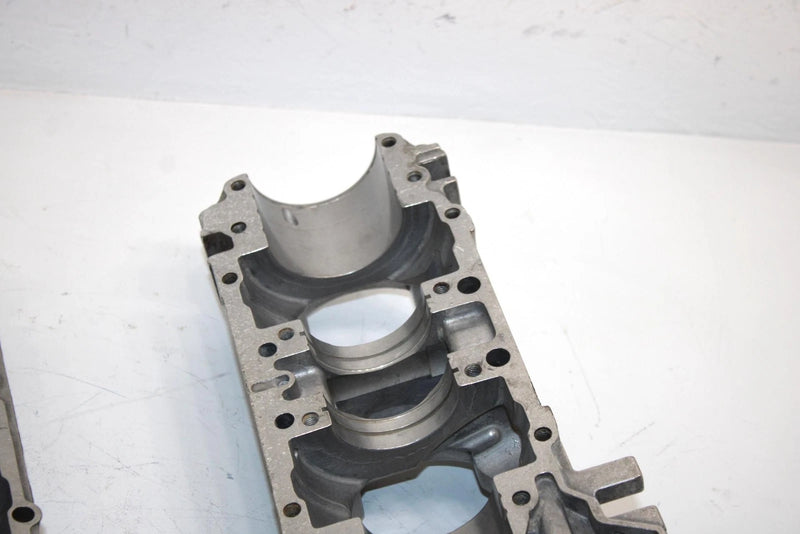 96 Ski-doo Formula Z 583 Oem Crankcase Assy 420886469 SSS1
