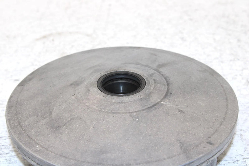 2002 Arctic Cat 375 Automatic (4x4 Green) Oem Movable Clutch Half 3402-623 AA29