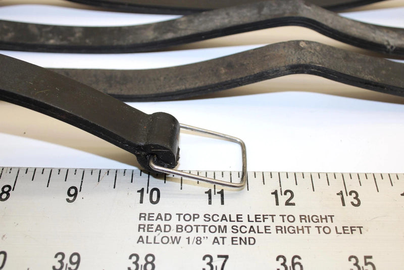 90 Sea-Doo SP OEM Strap Set JS1