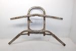 2004 Bombardier Out Lander Oem Rear Rack Support 705000890 AB12