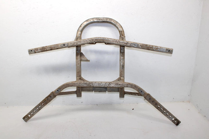 2004 Bombardier Out Lander Oem Rear Rack Support 705000890 AB12