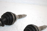 2001 Polaris Xplorer Oem Front Drive Shaft Pair 2200960 AP90