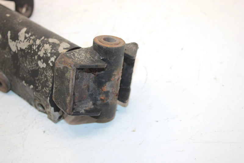 97 Arctic Cat Zrt 600 Oem Left Steering Knuckle 0703-425 SA15