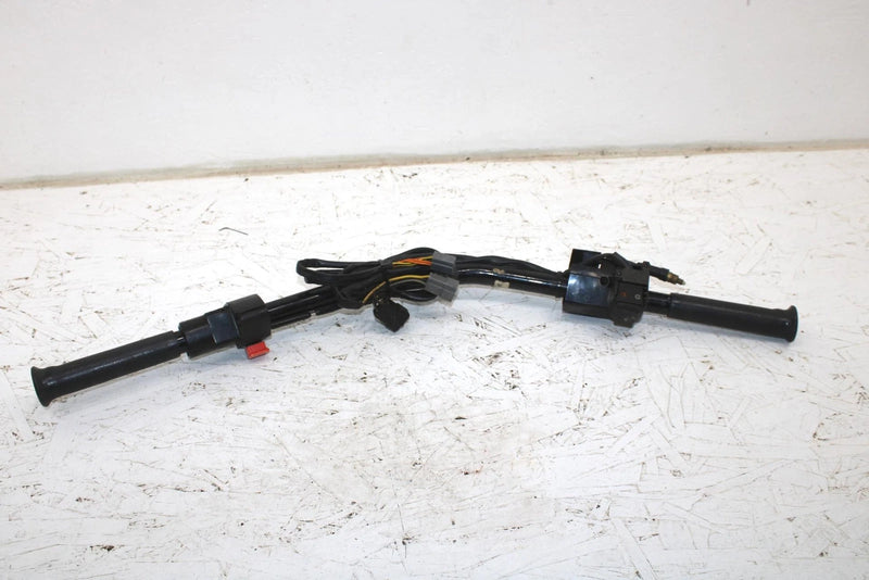 1996 Ski-doo Formula Iii 600 Oem Handlebar Assembly 506125900 SS85