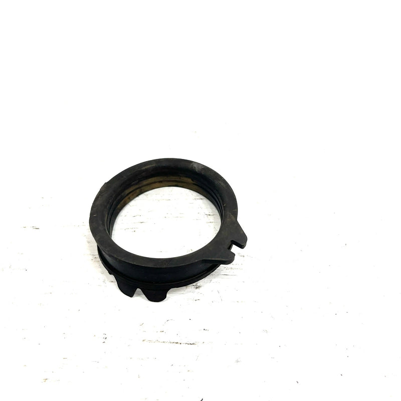 01-04 Honda Foreman Rubicon 500 OEM Resonator/Air Duct Boot 17257-HN2-000 AH95