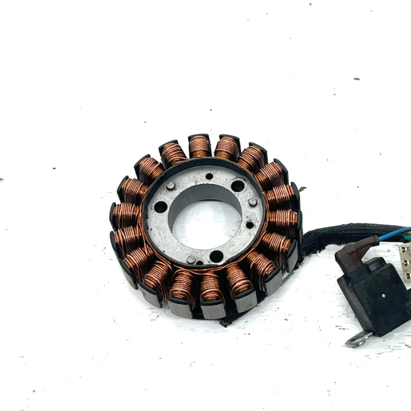 93-08 Honda Sportrax 300 TRX300EX 2x4 OEM Stator 31120-HM3-671 AH81