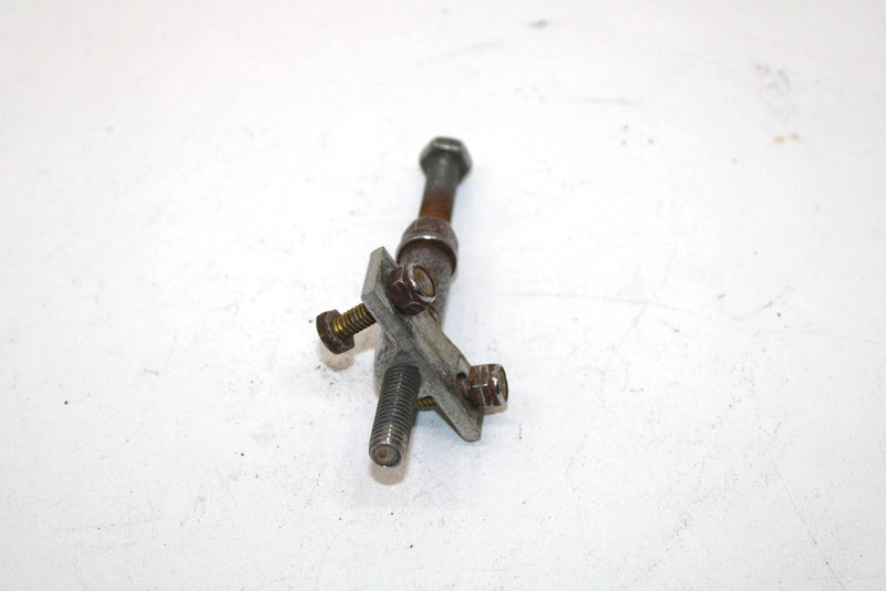 1995 Arctic Cat Zr 580 EFI Oem Track Tensioner Assembly 0604-206 SA112
