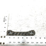 06-09 Yamaha Rhino 450 YXR450FA 4x4 OEM 36P Drive Chain 94591-54038-00 XY2