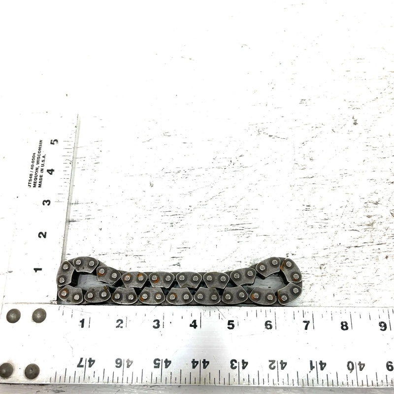 06-09 Yamaha Rhino 450 YXR450FA 4x4 OEM 36P Drive Chain 94591-54038-00 XY2