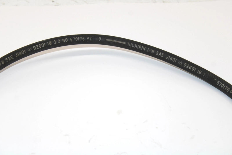 Ski-doo Oem Brake Hose Line 507032237 Q4791