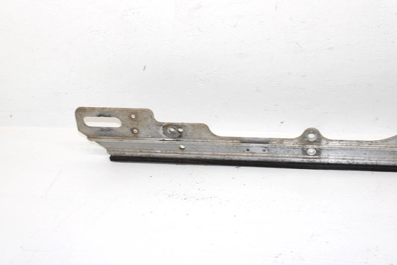 1995 Polaris 440 L/c Oem Left Skid Rail 1540795 SP40