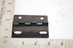 86 Polaris Sprint Oem Hood Hinge Pair 5210925-067 5210925 SP138