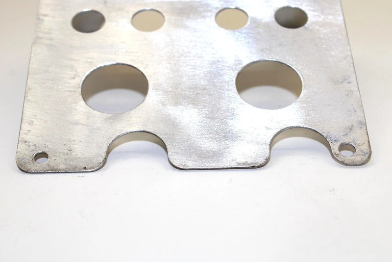 Ski-doo Oem Airbox Support Bracket 518310400 B672