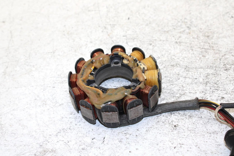 1999 Yamaha Vmax 600 Sx Oem Stator 8CH-85510-02-00 SY5