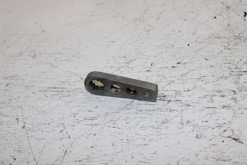 1997 Polaris Sport 400l Oem Shift Bell Crank 3233155 AP214