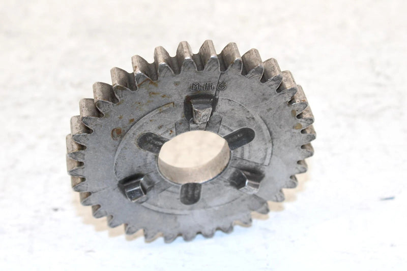 1999 Polaris Sportsman 500 Oem 33T Transmission Gear 3233665 AP24