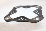 2005 Polaris Predator 500 Oem Front Brake Disc Guard 5248773 AP3