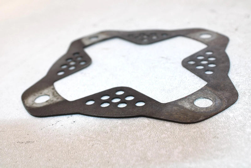 2005 Polaris Predator 500 Oem Front Brake Disc Guard 5248773 AP3