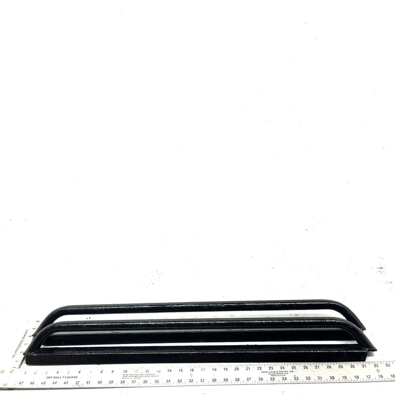 2004 Yamaha Rhino 660 Aftermarket Bed Handle Set XY3