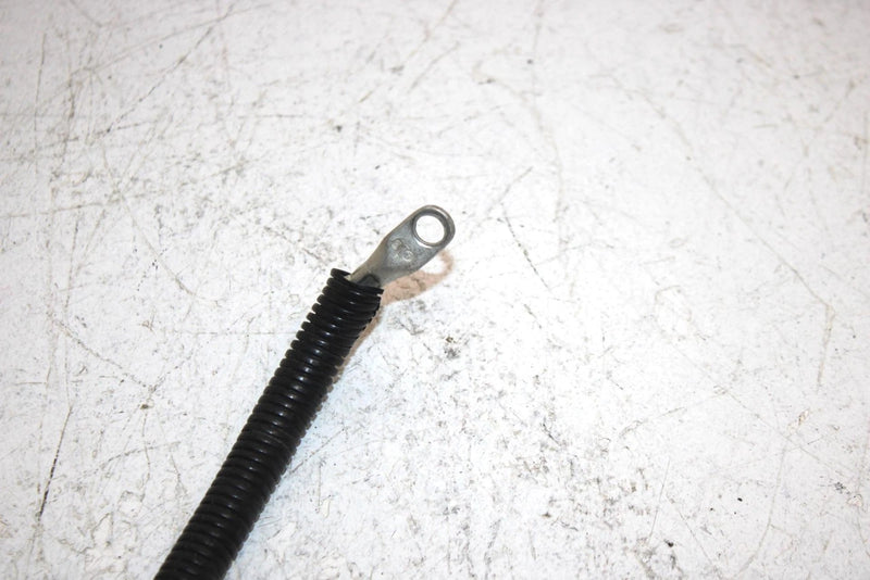 2005 Polaris Sportsman 500 Ho Oem Starter Cable 4010093 AP176