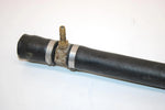 03 Bombardier Rally 200 Oem Radiator Outlet Hose 709200067 AB2