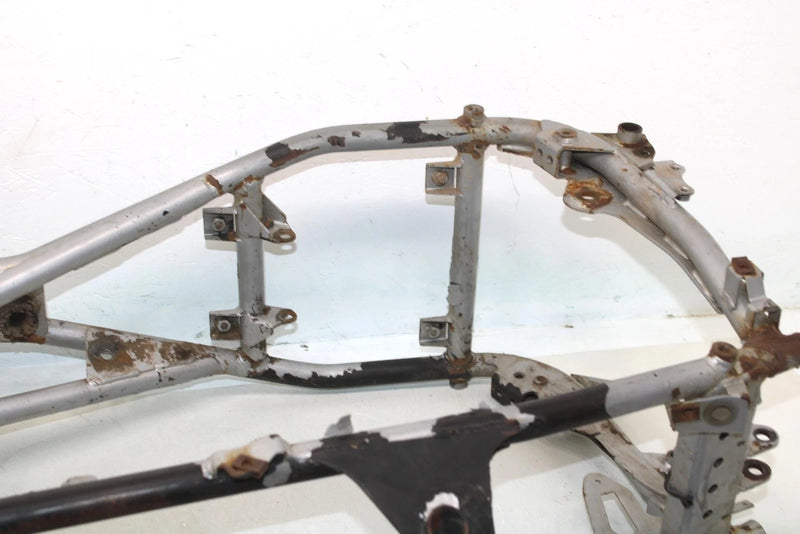 2005 Polaris Predator 500 Oem Main Frame Chassis 1014780-385 AP3