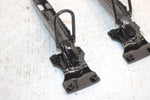 00 Kawasaki Bayou 300 4x4 Oem Foot Peg Pair 34028-1271 AK20